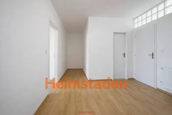 Pronájem bytu 2+1, Havířov - Šumbark, Slovenského národního povstání, 56 m2