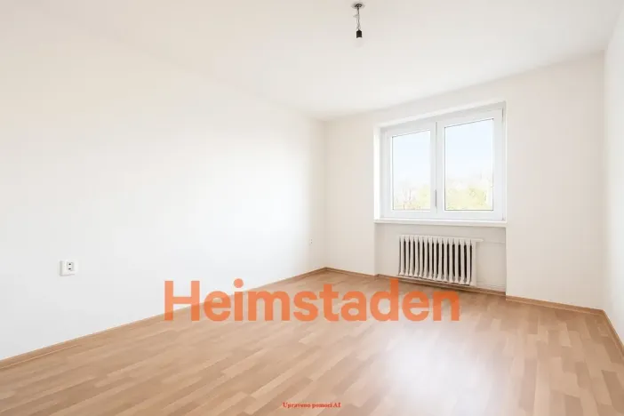 Pronájem bytu 3+1, Ostrava - Moravská Ostrava, Dr. Malého, 70 m2