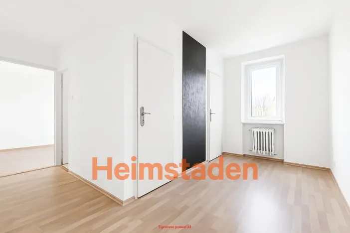 Pronájem bytu 3+1, Ostrava - Moravská Ostrava, Dr. Malého, 70 m2