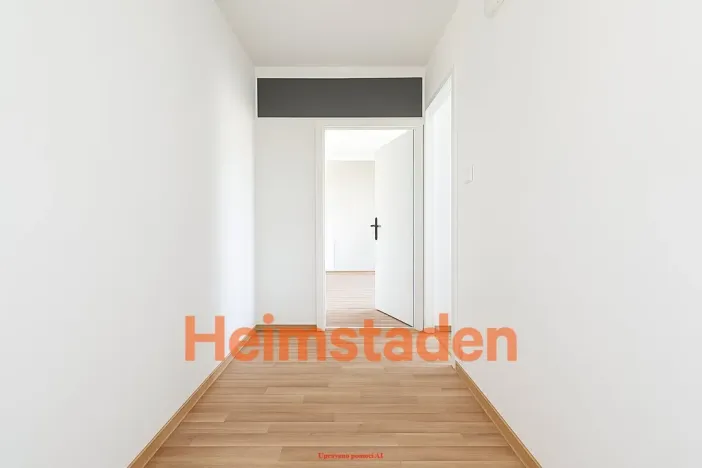 Pronájem bytu 3+1, Ostrava - Moravská Ostrava, Dr. Malého, 70 m2