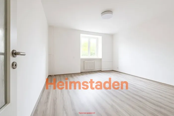 Pronájem bytu 4+1, Ostrava - Poruba, Hlavní třída, 103 m2