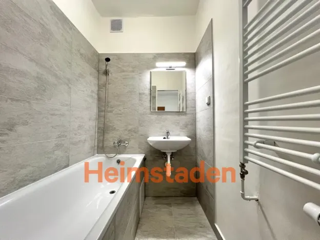 Pronájem bytu 2+1, Frýdek-Místek - Místek, Anenská, 51 m2