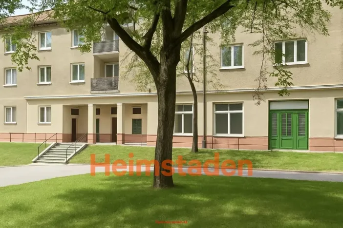 Pronájem obchodního prostoru, Havířov - Šumbark, Slovenského národního povstání, 105 m2