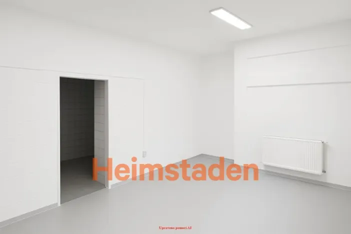 Pronájem obchodního prostoru, Havířov - Šumbark, Slovenského národního povstání, 105 m2