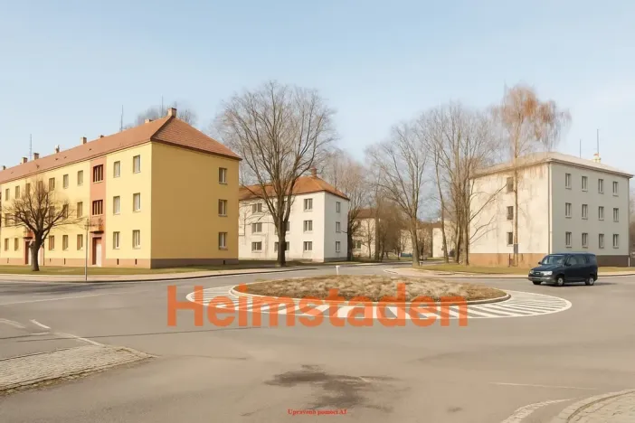 Pronájem - jiné, Havířov - Šumbark, U Nádraží, 1 m2