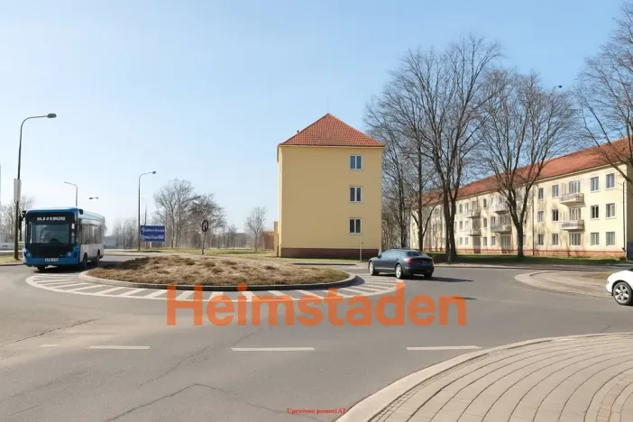 Pronájem komerční nemovitosti, Havířov - Šumbark, U Nádraží, 5 m2