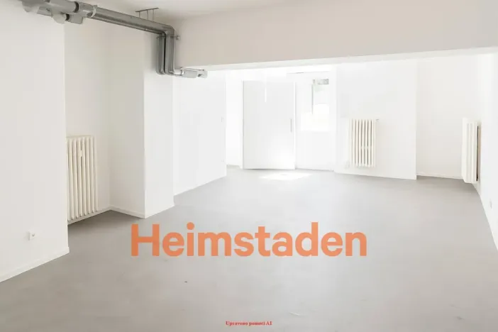 Pronájem obchodního prostoru, Ostrava - Poruba, Hlavní třída, 120 m2