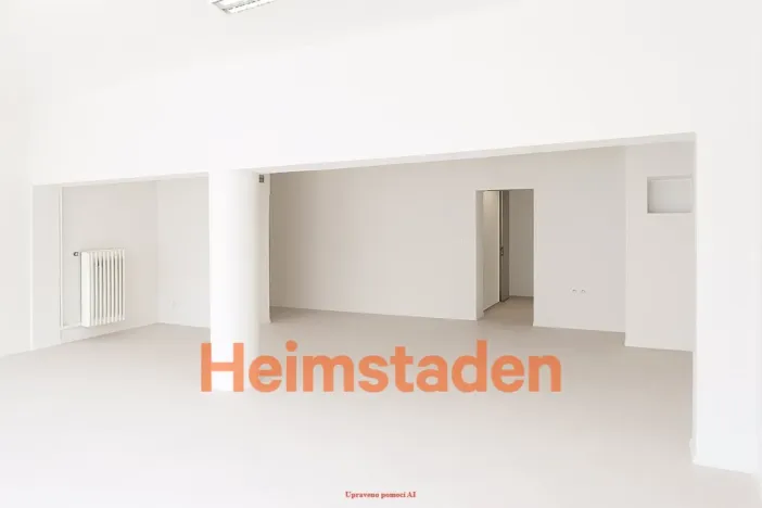 Pronájem obchodního prostoru, Ostrava - Poruba, Hlavní třída, 120 m2