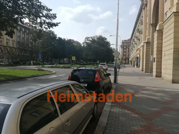 Pronájem obchodního prostoru, Ostrava - Poruba, Hlavní třída, 120 m2