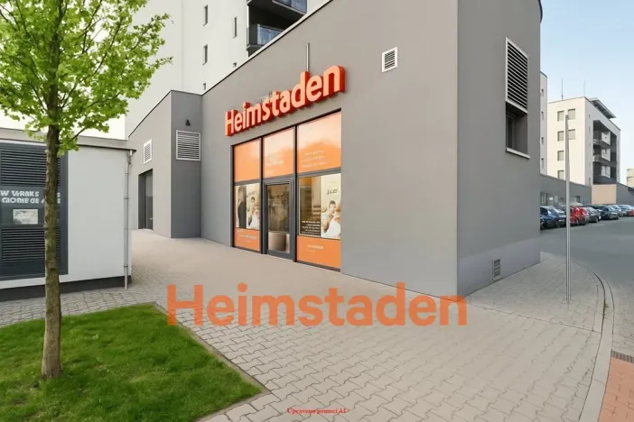 Pronájem obchodního prostoru, Plzeň - Jižní Předměstí, Technická, 159 m2