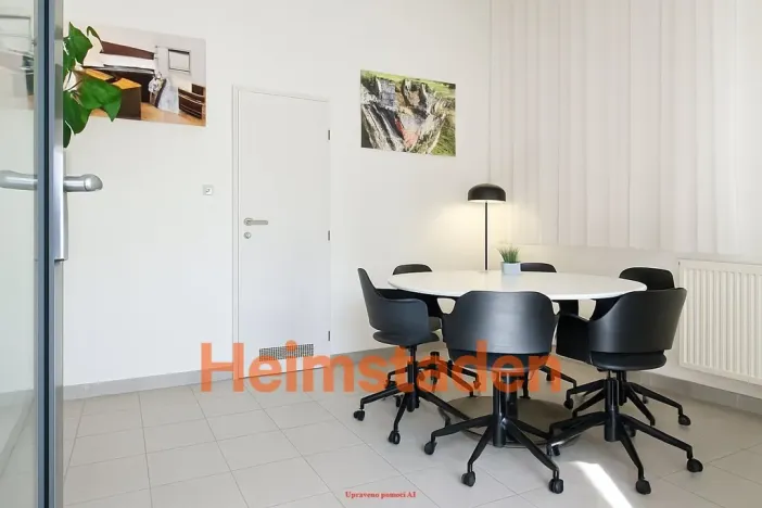 Pronájem obchodního prostoru, Plzeň - Jižní Předměstí, Technická, 159 m2