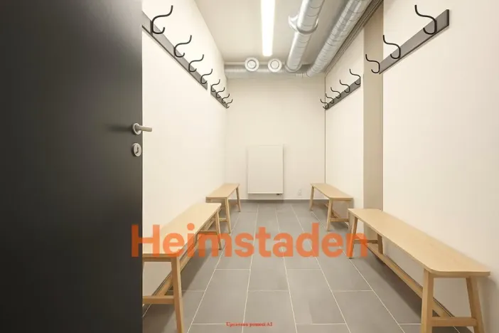 Pronájem obchodního prostoru, Plzeň - Jižní Předměstí, Technická, 159 m2