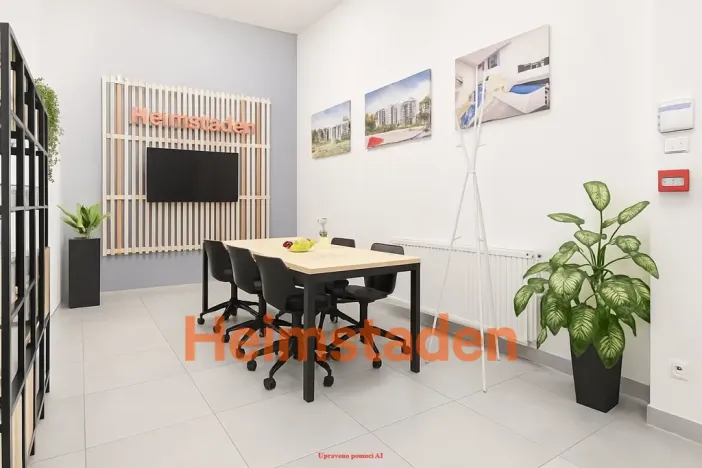 Pronájem obchodního prostoru, Plzeň - Jižní Předměstí, Technická, 159 m2