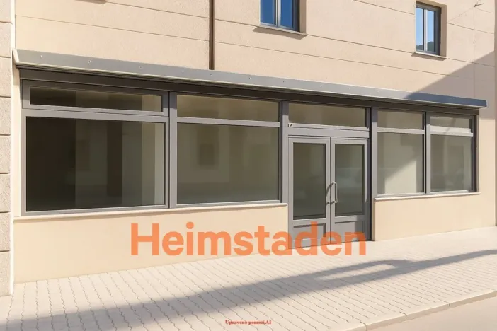 Pronájem kanceláře, Ostrava - Poruba, Hlavní třída, 120 m2