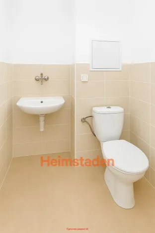 Pronájem kanceláře, Ostrava - Poruba, Hlavní třída, 120 m2