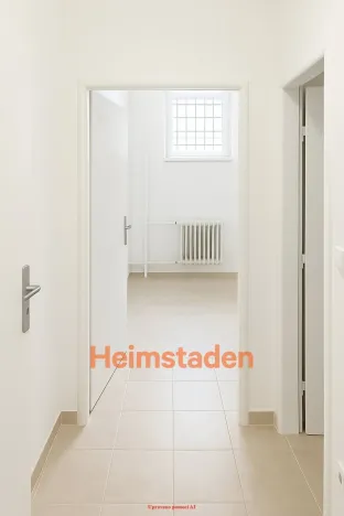 Pronájem kanceláře, Ostrava - Poruba, Hlavní třída, 120 m2