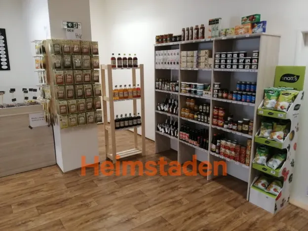 Pronájem kanceláře, Ostrava - Poruba, Hlavní třída, 120 m2