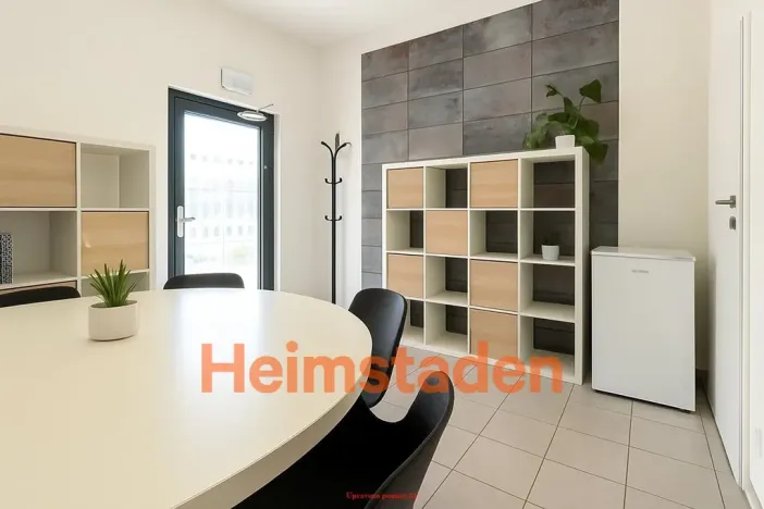 Pronájem kanceláře, Plzeň - Jižní Předměstí, Technická, 159 m2