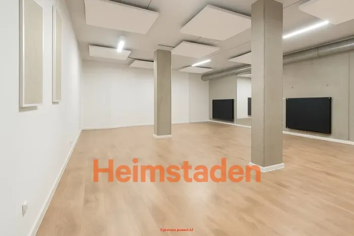 Pronájem kanceláře, Plzeň - Jižní Předměstí, Technická, 159 m2