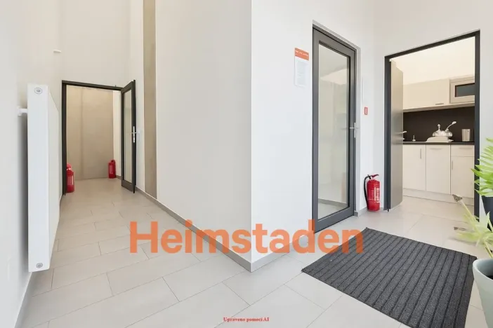 Pronájem kanceláře, Plzeň - Jižní Předměstí, Technická, 159 m2