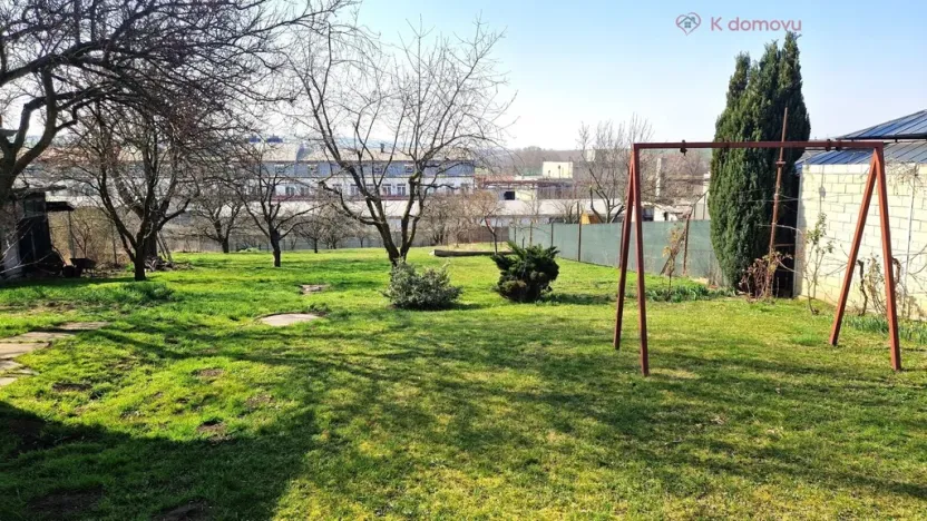 Prodej pozemku pro bydlení, Uherský Brod, Svat. Čecha, 1755 m2