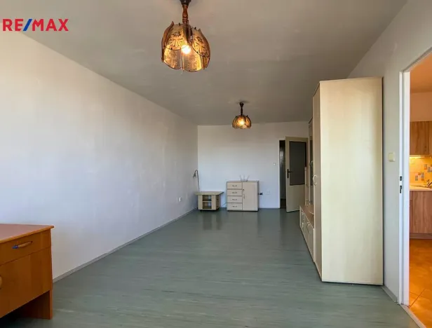 Pronájem bytu 1+1, Pardubice - Zelené Předměstí, Jindřišská, 42 m2