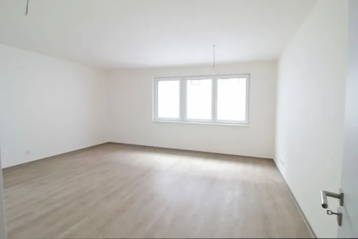 Pronájem bytu 1+kk, Plzeň - Jižní Předměstí, Na Jíkalce, 42 m2