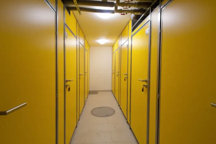 Pronájem bytu 1+kk, Plzeň - Jižní Předměstí, Na Jíkalce, 42 m2