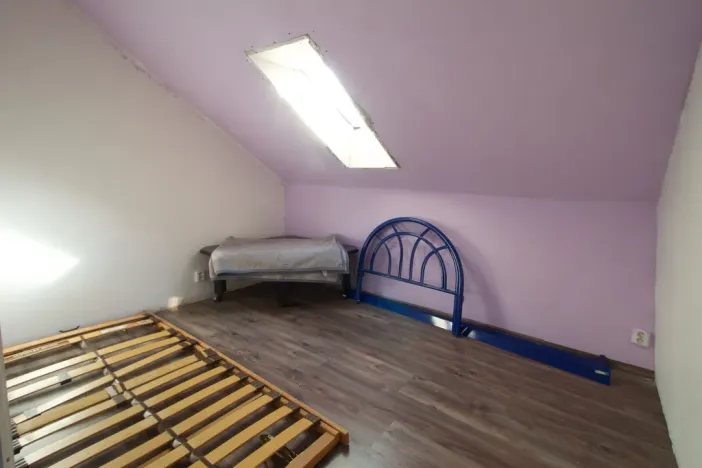 Pronájem bytu 3+kk, Chodov, Tovární, 49 m2