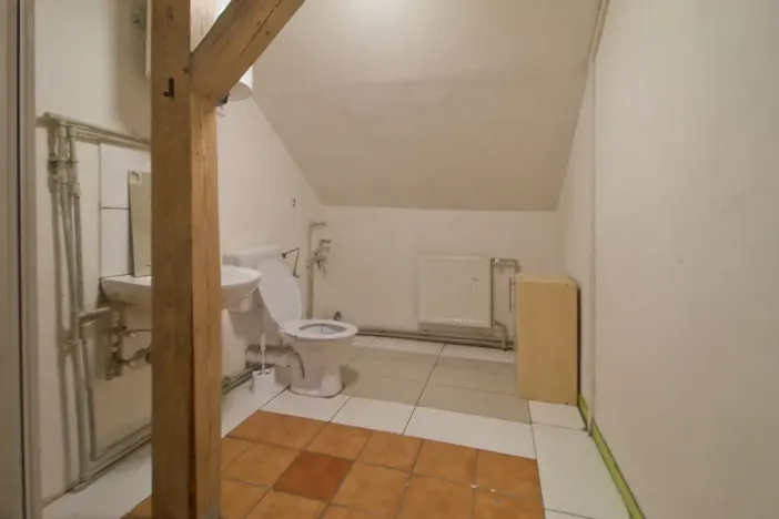 Pronájem bytu 3+kk, Chodov, Tovární, 49 m2