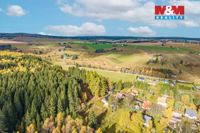 Prodej rodinného domu, Kalek, 153 m2
