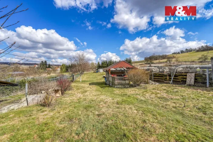 Prodej rodinného domu, Krušovice, Na Brance, 155 m2