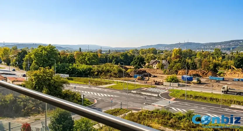 Prodej bytu 2+kk, Praha - Modřany, Zlochova, 50 m2