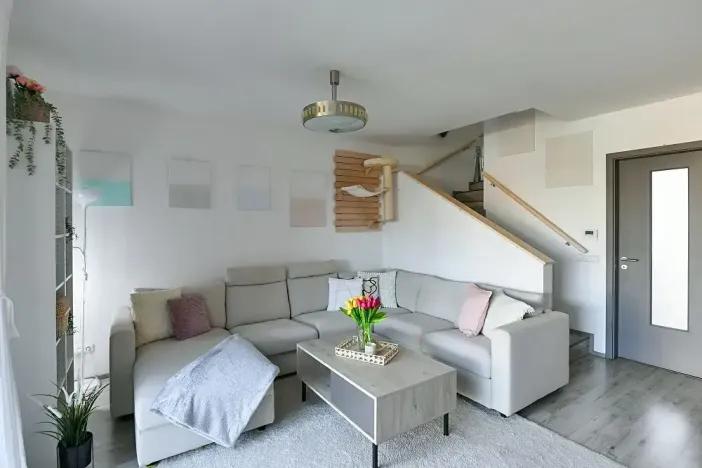 Prodej rodinného domu, Drahelčice, A.M.Toskánské, 101 m2