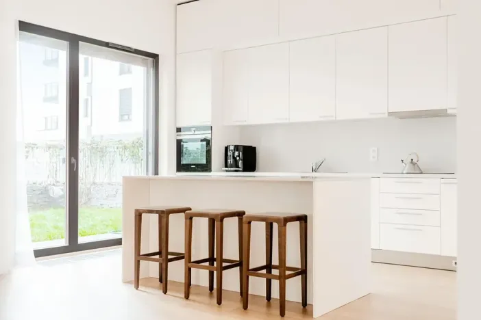 Pronájem bytu 5+kk, Praha - Holešovice, Sanderova, 225 m2