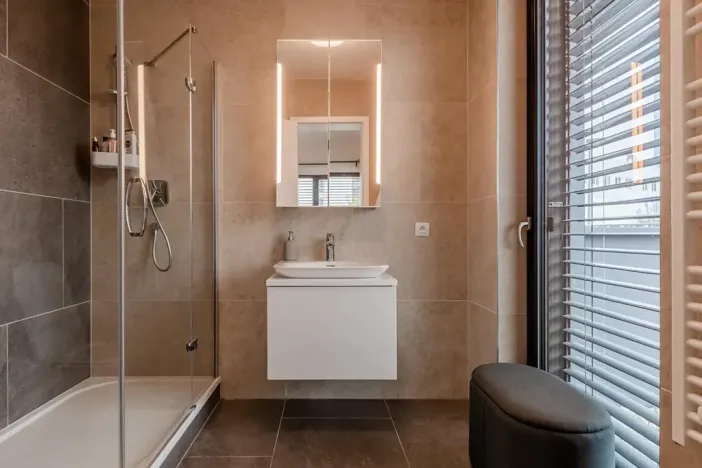 Pronájem bytu 5+kk, Praha - Holešovice, Sanderova, 225 m2