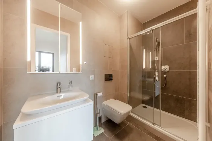 Pronájem bytu 5+kk, Praha - Holešovice, Sanderova, 225 m2