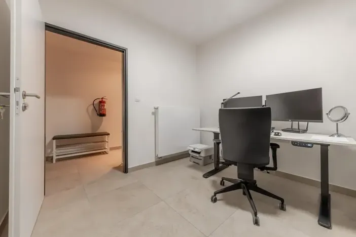 Pronájem bytu 5+kk, Praha - Holešovice, Sanderova, 225 m2