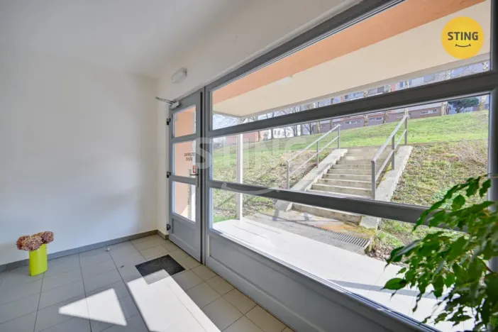 Prodej bytu 1+1, Zlín, Česká, 32 m2