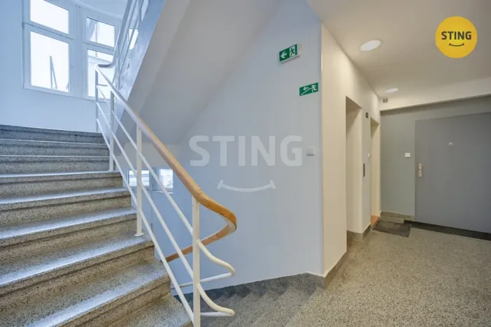 Pronájem bytu 3+kk, Zlín, třída Tomáše Bati, 108 m2