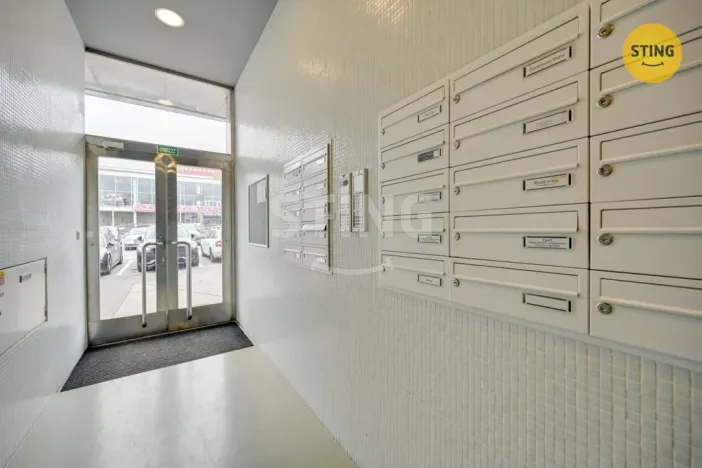 Pronájem bytu 3+kk, Zlín, třída Tomáše Bati, 108 m2