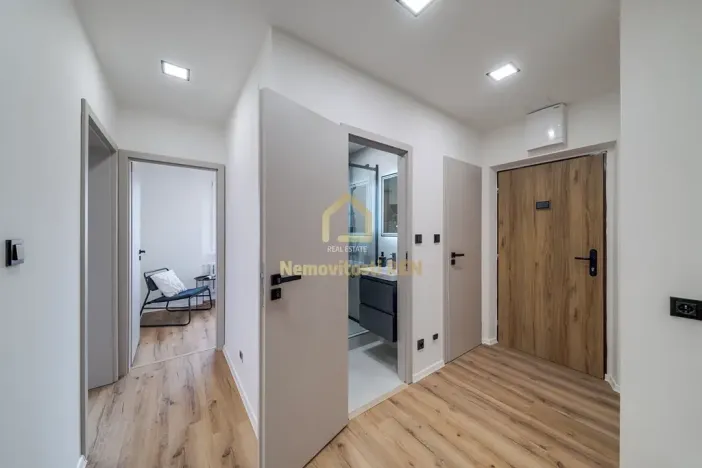 Prodej bytu 3+kk, Ostrava, Kosmonautů, 57 m2