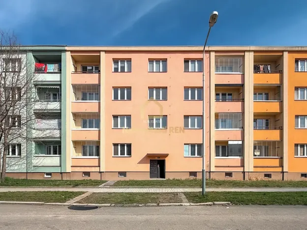 Prodej bytu 3+kk, Ostrava, Kosmonautů, 57 m2