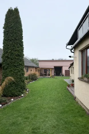 Prodej rodinného domu, Hnojice, 150 m2