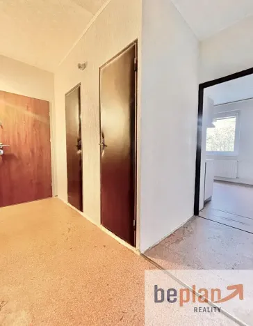 Prodej bytu 3+1, Jirkov, Smetanovy sady, 72 m2