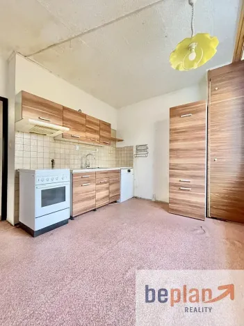 Prodej bytu 3+1, Jirkov, Smetanovy sady, 72 m2