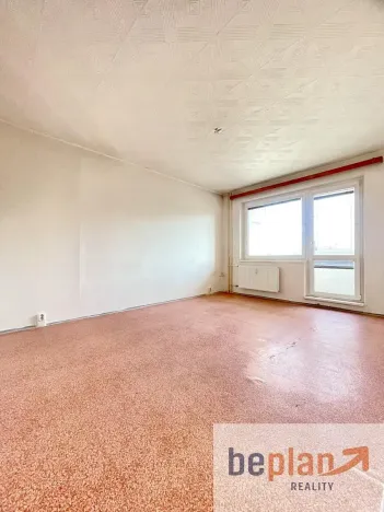 Prodej bytu 3+1, Jirkov, Smetanovy sady, 72 m2