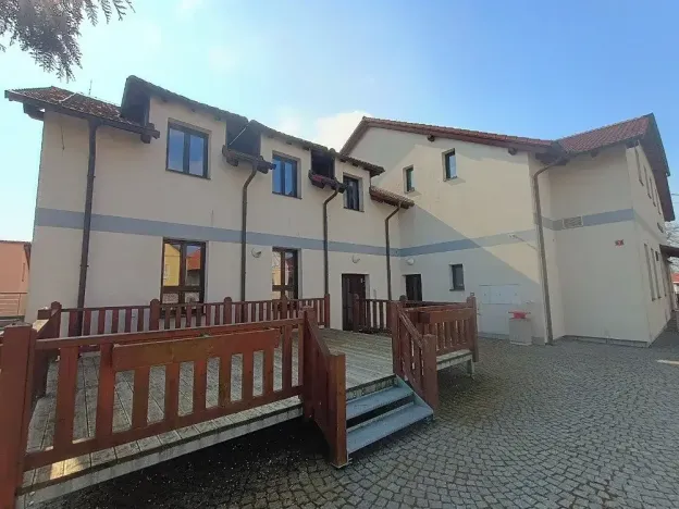 Pronájem bytu 4+1, Čermná, 140 m2