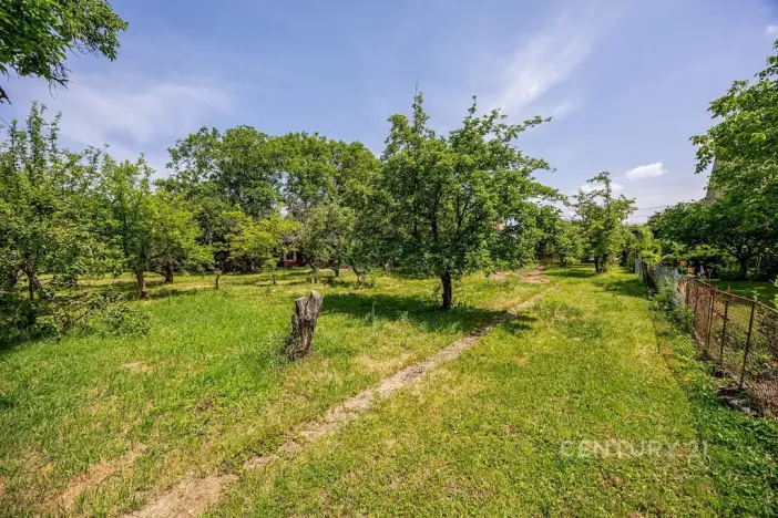 Prodej pozemku pro bydlení, Horní Bezděkov, K Jezírku, 1852 m2