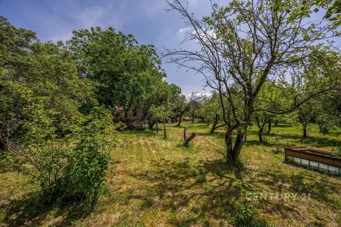 Prodej pozemku pro bydlení, Horní Bezděkov, K Jezírku, 1852 m2